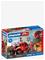 Playmobil Feuerwehr-Rüstfahrzeug 72193 – kuva 6