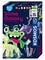 Kosmos Fun Science Kokeilulaatikko Slime Galaxy – kuva 4