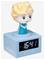 Herätyskello: Frozen - Icon Elsa GADGET – kuva 3