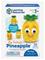 Learning Resources - Big Feelings Pineapple (LSP6373-SCA) – kuva 6