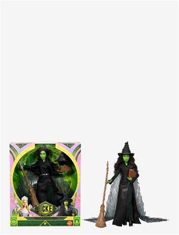 Wicked: For Good Doll - Thrillifying Elphaba Thropp GADGET – kuva 2/2