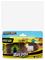 Goo Jit Zu MINECRAFT MINIS CHICKEN 2PK – kuva 4