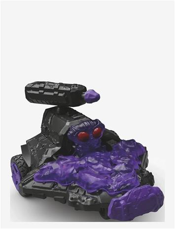 Schleich Shadow Jet Vehicle with Mini Creature