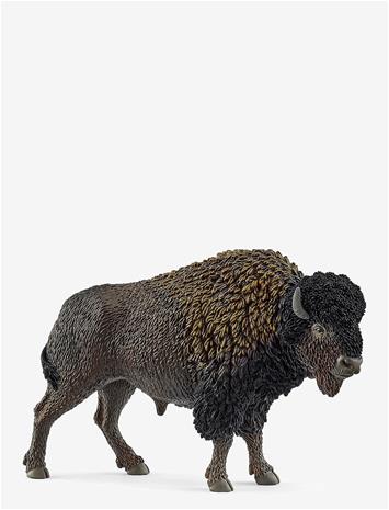 Schleich Wild Life Bison biisoni