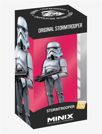 MINIX Stormtrooper – kuva 5/5