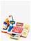 SIMBA TOYS Checkout Counter With Scanner - MULTICOLOURED - One Size – kuva 2