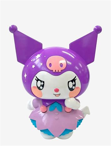 Figu: Hello Kitty - Kuromi (16cm) FIGU
