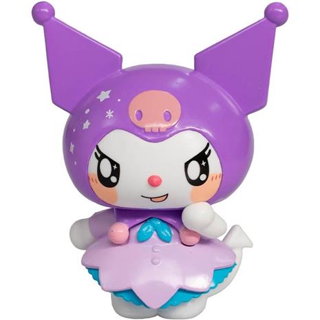 Figu: Hello Kitty - Kuromi (16cm) FIGU