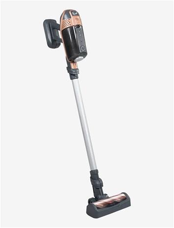 Smoby Rowenta X Force Flex Vacuum Cleaner - Grey - ONE SIZE