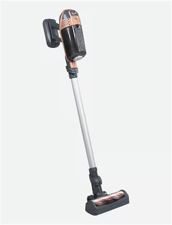 Smoby Rowenta X Force Flex Vacuum Cleaner - Grey - ONE SIZE