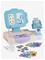 Smoby Smoby Stitch Cash Register - Blue - ONE SIZE – kuva 2