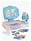 Smoby Smoby Stitch Cash Register - Blue - ONE SIZE – kuva 3
