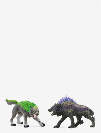 Schleich Eldrador 72289 Aloitussarja