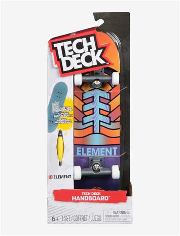 TECH DECK Tech Deck Handboard 27 Cm - Element - MUTI - One Size