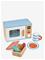MENTARI Microwave Oven - BLUE - One Size – kuva 2
