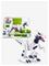 Robo Alive Raptor dinosaurus – kuva 8