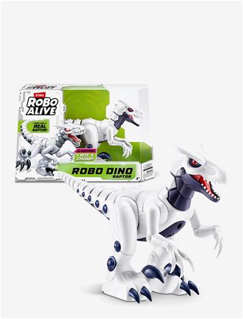Robo Alive Raptor dinosaurus – kuva 8/8