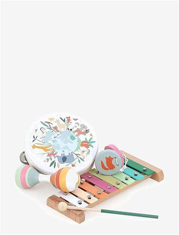 Vilac - Musical Set - Percussion (7114)