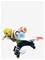 Banpresto NARUTO NAMIKAZE MINATO – kuva 3
