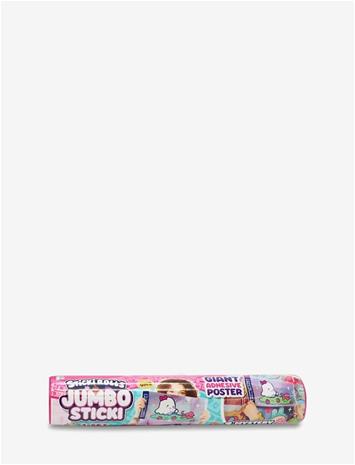 Sticki Rolls Sticky Jumbo Mystery Rolls - assorted