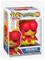 Funko Pop! Games: Pokemon - Magmar (9cm) FIGU – kuva 7