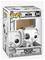Funko Pop! Disney: Sketched - Patch FIGU – kuva 3