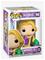 Funko Pop! Animation: Tangled - Rapunzel & Pascal FIGU – kuva 3