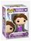 Funko Pop! Animation: Tangled - Rapunzel FIGU – kuva 4