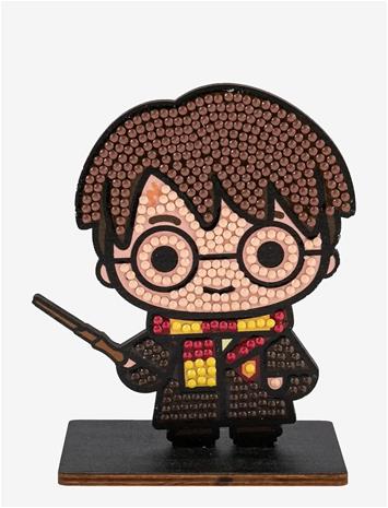 Craft Buddy Harry Potter, Crystal Art Buddy – kuva 4/4