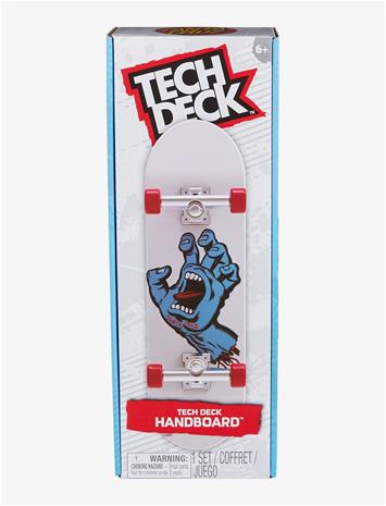 TECH DECK Tech Deck Skate Handboard 27 Cm - Primitive - MULTI - One Size