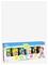 FACE & FINGERPAINT 65Ml Tubes 6-Pack - MULTI COULERED - One Size – kuva 2