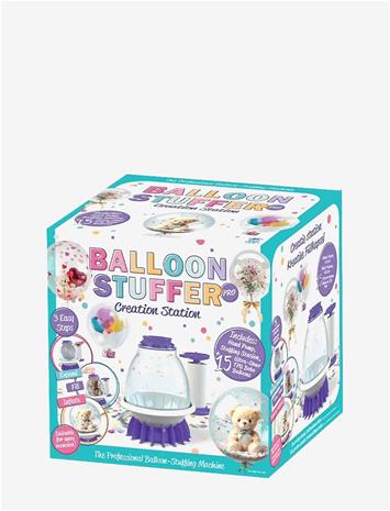 Balloon Stuffer Pro Maker Station