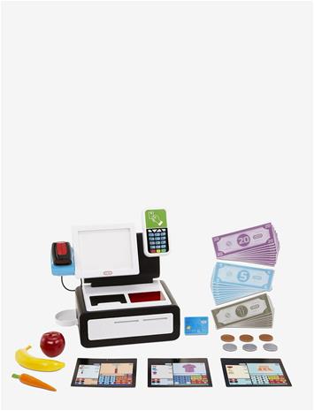 Little Tikes First Self Checkout Stand, Muut lelut – kuva 8/8
