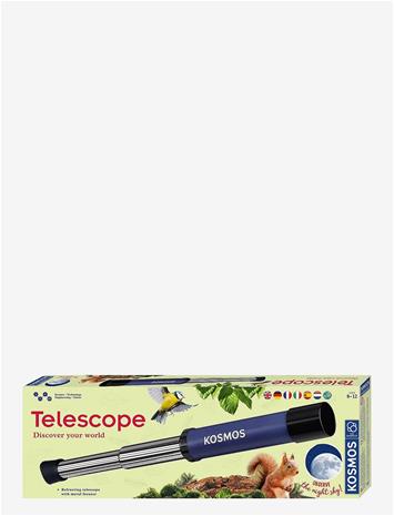 Teleskop Kosmos