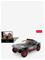 RASTAR 1: 30 Audi RS Q e-tron Bricks Grey – kuva 4