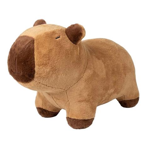 KREA Krea Hop And Bounce Plush Capybara - MULTI - One Size
