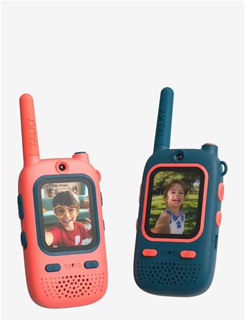 Mobility On Board Talky Video - Multi/patterned - ONE SIZE