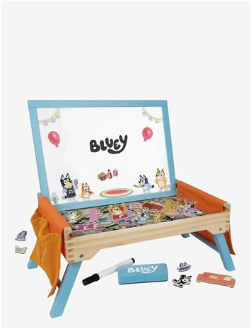 Bluey Creation Station