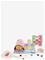 BLUEY Bluey Pizza Set - MULTI - One Size – kuva 2