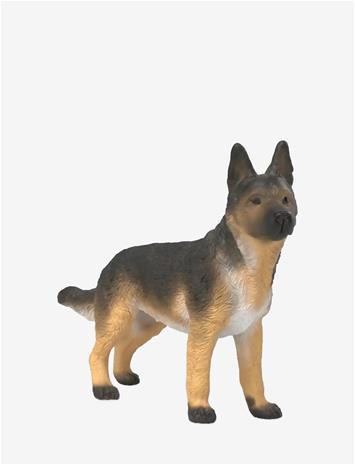 Schleich German Shepherd female