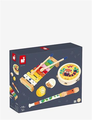 JANOD Gioia - Musical Set - MULIT - One Size