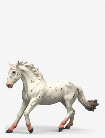 Schleich Knabstrupper Mare