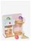Mentari Ice Cream Kiosk - Pink - ONE SIZE – kuva 3