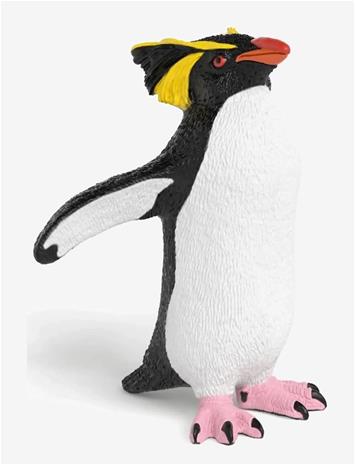 Schleich Rockhopper Penguin