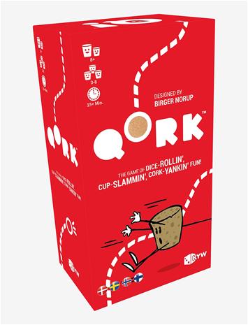 Qork (Nordic) (SBDK6999)