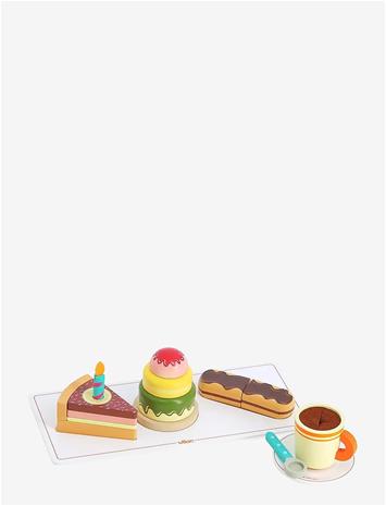 VILAC Gourmet Café - MULTI - One Size