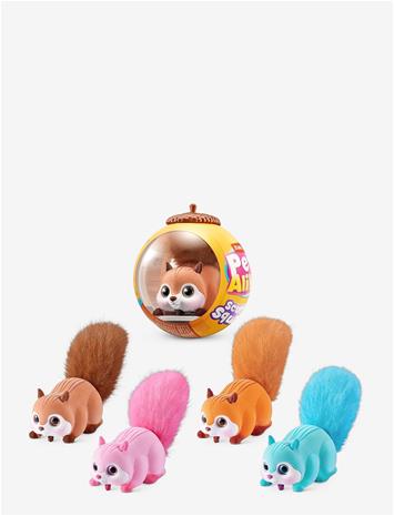 Pets Alive Scurry and Run S1 Squirrel orava – kuva 4/4