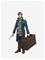 Schleich Newt Scamander & Pickett – kuva 4