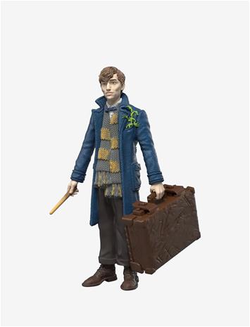 Schleich Newt Scamander & Pickett