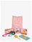 MENTARI Candy Shop Bag - PINK - One Size – kuva 2